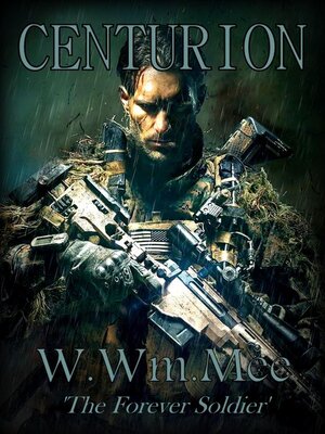 cover image of Centurion